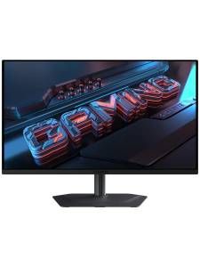 ���� ������ ������� 26.5" Gigabyte MO27Q2A EK (20VM0-MO27Q2ABT-4EKR) ������ ��������-�������� ������������