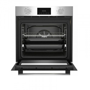 ������������ ������� ���� Indesit IFE 3841 J IX stainless steel