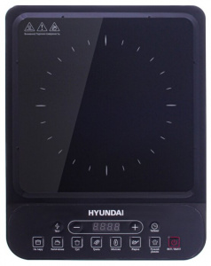 ��������� Hyundai HYC-0101 black enamel