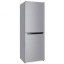  NordFrost Silver NRB 161NF S
