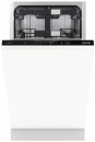   Gorenje GV572D10, white