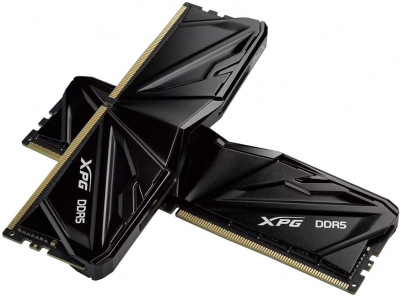 ����������� ������ ADATA ARMAX DDR5 DIMM 32GB 6000MHz 2*16GB (AX5U6000C3616G-DTAMBK) ������