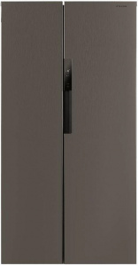 ���� �������� ����������� Maunfeld MFF191NFSX 2-�������. ����������� ����� �������� ��������-�������� ������������