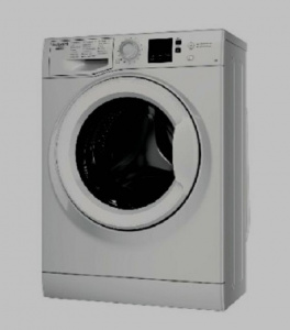 ���� ������ ���������� ������ Hotpoint-Ariston NUS 5015 H RU white ��������-�������� ������������