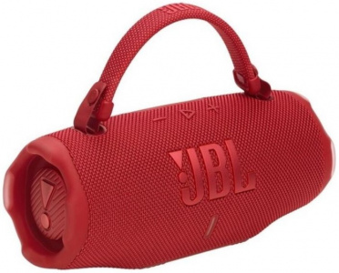 ���� ������ ������� JBL Charge 6 Red ��������-�������� ������������