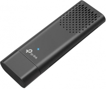 USB-������� TP-Link Archer TX20U � ���������� Wi-Fi AX1800, ������