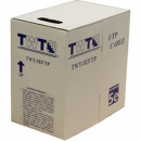   TWT FTP (TWT-5EFTP-XS), Grey