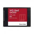 SSD-���������� WD Red SA500 2Tb (WDS200T2R0A)