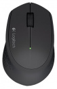  Logitech Wireless Mouse M280 Black