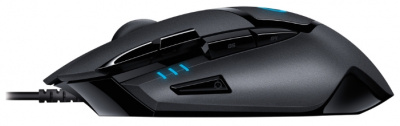 ���� ���� Logitech G402 ��������-�������� ������������
