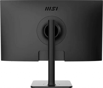 ���� ������ ������� 27" MSI Modern MD272XP ������ 1920x1080, 100Hz, IPS LED, 1ms, HDMI/M/M/DP/USB ��������-�������� ������������