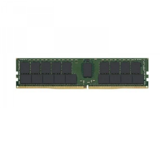 ����������� ������ Kingston 64�� DDR4 DIMM, PC4-25600, CL22, 3200��� ECC, registered, KSM32RD4/64HCR