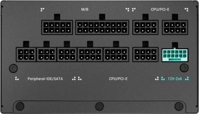 ���� ������� Deepcool ATX 1000W PN1000M (R-PNA00M-FC0B-WGEU) ������
