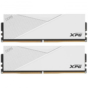 ����������� ������ ADATA 2�16GB DDR5 DIMM 6000�Hz AX5U6000C3016G-DCLAWH