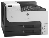  HP LaserJet Enterprise 700 M712dn