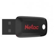  Netac 64GB U197 NT03U197N-064G-20BK