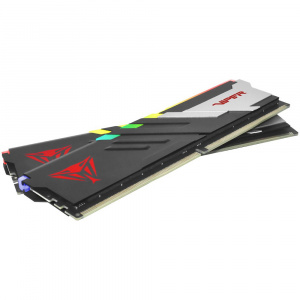 ����������� ������ PATRIOT VENOM 32GB DDR5 DIMM 7200MHZ PVVR532G720C34K