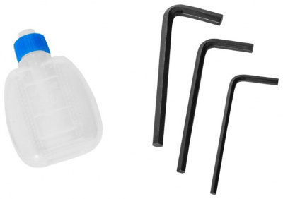������� ������������ FoxWeld AERO C45