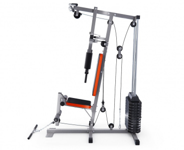 ���� ������ ������������� DFC D7000-60 ��������-�������� ������������