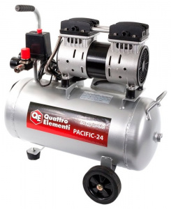 ���������� Quattro Elementi Pacific-24