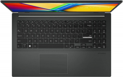 ������� Asus Vivobook Go 15 E1504FA-BQ2467 (90NB0ZR2-M042X0) 15.6"/R5 7520U/16/512/Radeon610M/������