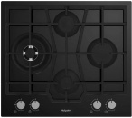    Hotpoint HG 62FD/BK 