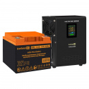 ��� EX295995RUS + ������� 45A� EX285666RUS ExeGate FineSine SX-500.LCD.AVR.2SH