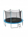 ����� � �������� ������ Bestway 59104 BW 366�278�� Xtreme Air Trampoline, �� 100��, �����/������
