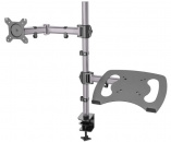  Cactus CS-VM-LH07-AL silver