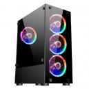   TopComp AK 121970792 Intel Core i5 12600KF/B660/16/SSD 1000/NVIDIA GeForce RTX 3060 8gb/ /black