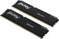   Kingston KF560C30BBEK2-16  16Gb DDR5 DIMM 6000Mhz