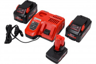 �������������� ������� Milwaukee M18 HNRG-802 (4933471073) ������/�������