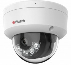 IP- HiWatch DS-I852M 2.8-2.8 