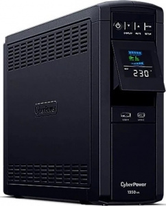 ���� ������ ��� Cyberpower CP1350EPFCLCD 1350VA/810W ������ ��������-�������� ������������