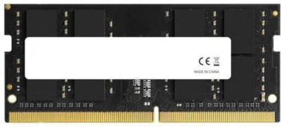 ����������� ������ Foxline FL4800D5S40-32G DDR5 SODIMM 32GB 4800�Hz ������