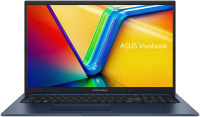  ASUS VivoBook 17 X1704VA 17.3" Full HD/U300/16Gb/512Gb/UHD Graphics/No OS/