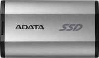 SSD-  ADATA 512GB USB3.2 EXT SD810-500G-CSG 