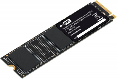 SSD-���������� PC Pet 2Tb M.2 2280 Gen4 PCPS004T4