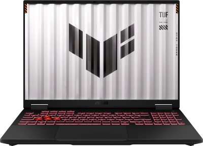 ������� Asus TUF Gaming A16 FA608UM-RV096 16" WUXGA/Ryzen 7 260/16Gb/SSD512Gb/RTX 5060/��� �� ������