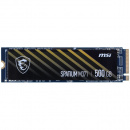 SSD-���������� MSI Spatium M371 500Gb S78-440K160-P83