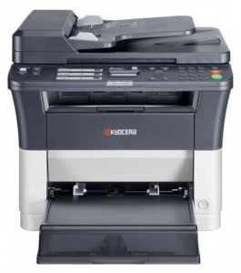 ���� ������ ��� Kyocera Ecosys FS-1025MFP ��������-�������� ������������