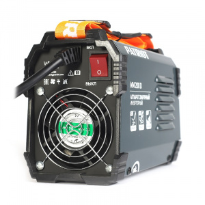 ��������� ������� PATRIOT WM200D