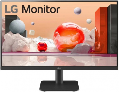 ���� ������ ������� 27" LG 27MS500-B ������ 1920x1080, 100Hz, IPS LED, 5ms, HDMI ��������-�������� ������������
