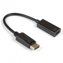 - ExeGate DisplayPort - HDMI (EX284921RUS) 0.15
