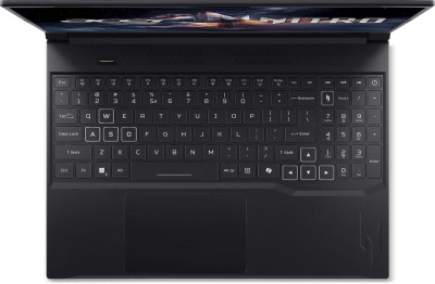 ������� Acer Nitro V 16S ANV16S-71-55X8 16" IPS/Intel Core 5 210H/16Gb/SSD512Gb/RTX5050 8Gb/NoOS ������