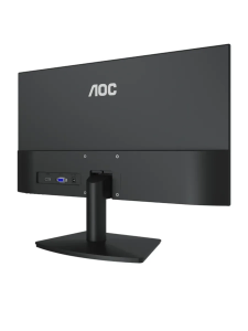 ���� ������ ������� AOC 23.8" 24B15H3, 16:9, IPS, FHD, 4ms, 120Hz, 250cd, VGA, HDMI, ������ ��������-�������� ������������