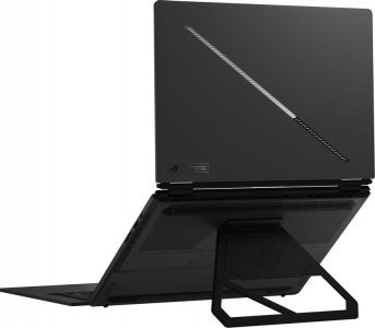 ������� Asus ZenBook Duo UX8407AA-SN537X 14" OLED/Ultra X9 378H/32Gb/2Tb/Arc B390/Win 11 Pro ������
