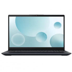 ������� Lenovo IP 3 15ABA7 (82RN008LRK) Ryzen 7 5825U/8Gb/15.6"/256Gb SSD/Radeon int./noOS, blue