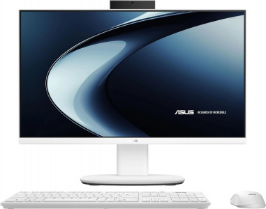 ���� ������ �������� Asus VM640KA-WPC0090 23.8" Full HD/Ryzen AI 7 350/32Gb/1Tb/RGr/��� ��/����� ��������-�������� ������������