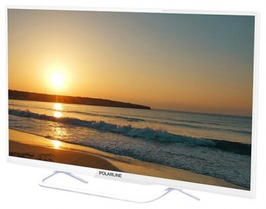 ��-��������� Polarline 32PL53TC white
